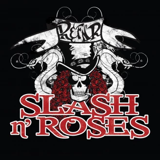 Slash N' Roses
